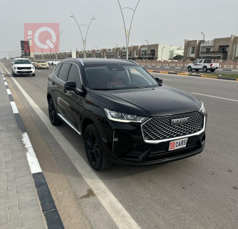هافال H6